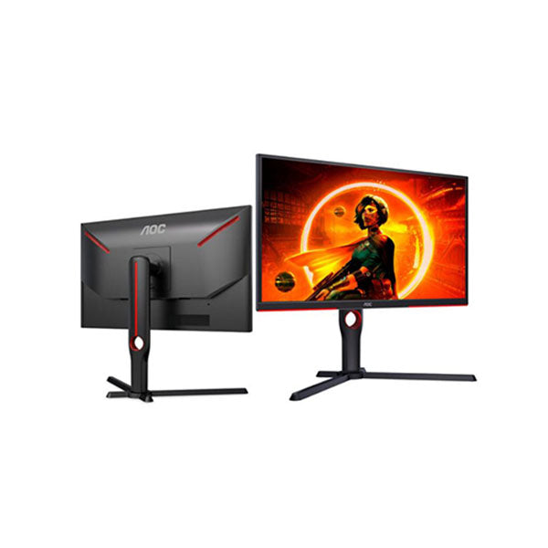 AOC 24 Inches 240Hz Gaming Monitor AOC 24 Inches 240Hz Gaming Monitor